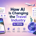 The Role of Engineering Management Education in Developing Industry Leaders How AI Is Changing the Travel Industry in 2026