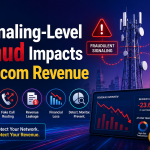 How Signaling-Level Fraud Impacts Telecom Revenue