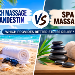 How eTMF Software Supports Better Trial Oversight and Quality Management Beach Massage Sandestin vs Spa Massage: Which Provides Better Stress Relief?