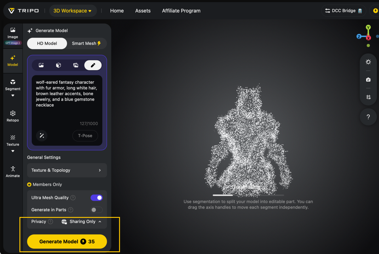 From Image to 3D Model: How Tripo Speeds Up Creative Workflows