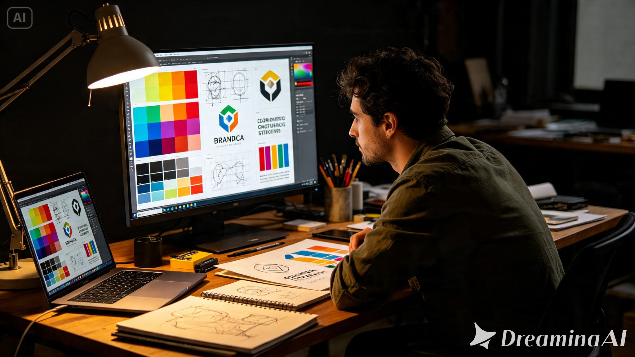 How to Create Professional Visuals from Simple Prompts