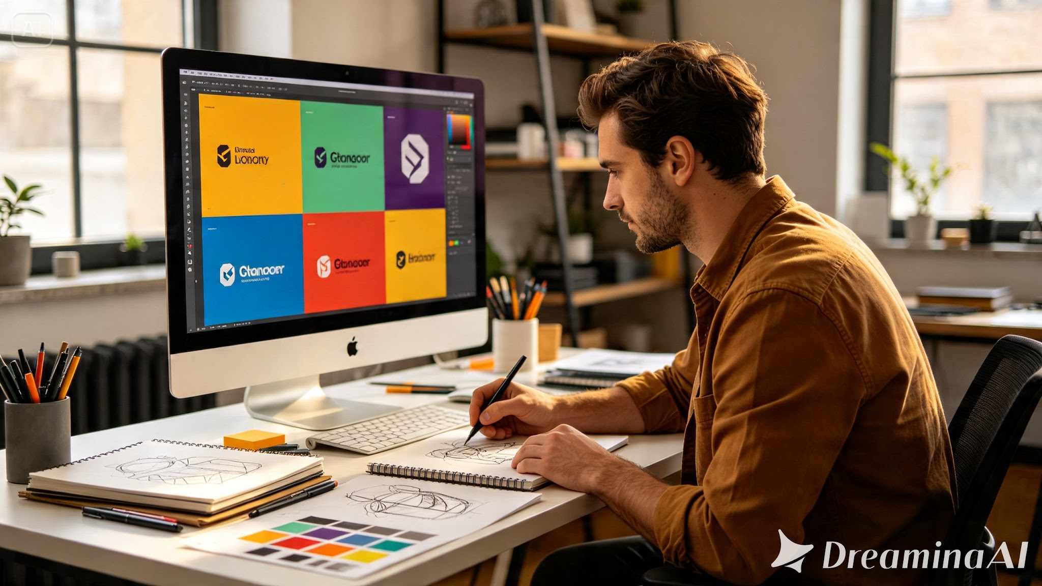 How to Create Professional Visuals from Simple Prompts