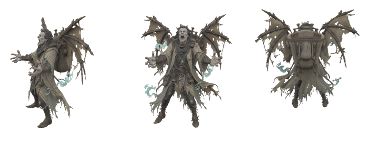 How Tripo's AI 3D Model Generator Accelerates 3D Asset Creation for Designers and Developers