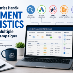 How Agencies Handle Payment Logistics Across Multiple Client Campaigns