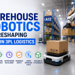 My Ultimate Desktop Setup—Powered by iTop Easy Desktop How Warehouse Robotics Are Reshaping Modern 3PL Logistics