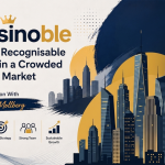 Bars vs. Coins: Which Silver Is Better for Your Investment? How Casinoble Built a Recognisable Brand in a Crowded Online Market — A Conversation With Lukas Mollberg