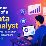 What Is the Job of a Data Analyst and Why Is This Position Growing In Numbers So Fast? What Is the Job of a Data Analyst and Why Is This Position Growing In Numbers So Fast?