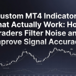 Custom MT4 Indicators That Actually Work: How Traders Filter Noise and Improve Signal Accuracy Custom MT4 Indicators That Actually Work: How Traders Filter Noise and Improve Signal Accuracy