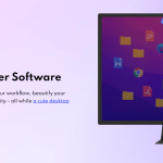 My Ultimate Desktop Setup—Powered by iTop Easy Desktop My Ultimate Desktop Setup—Powered by iTop Easy Desktop