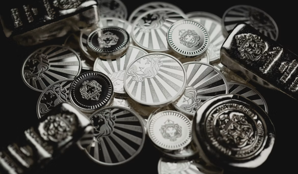 Bars vs. Coins: Which Silver Is Better for Your Investment?