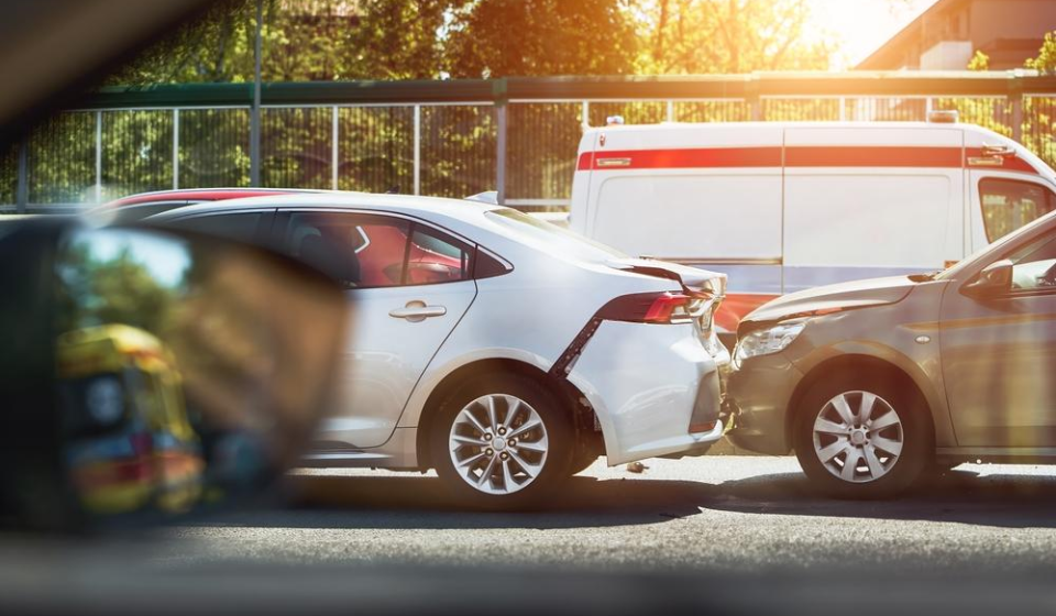 Factors That Can Complicate Rear-End Collision Claims in Monroe, LA