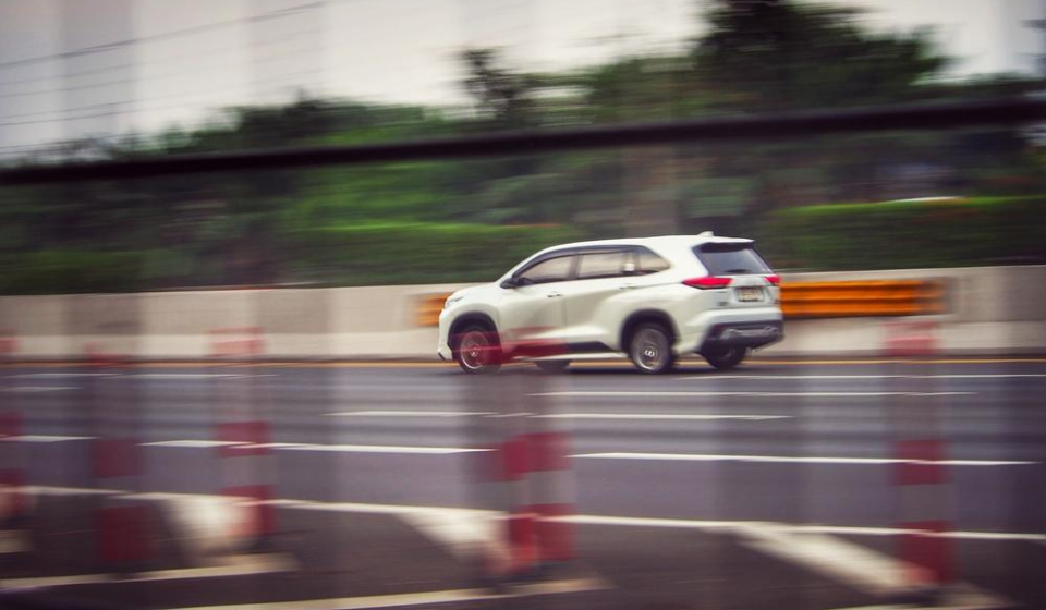 How Can Speeding Affect the Value of an Accident Injury Claim