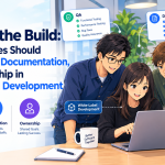 Beyond the Build: How Agencies Should Manage QA, Documentation, and Ownership in White-Label Development Beyond the Build: How Agencies Should Manage QA, Documentation, and Ownership in White-Label Development