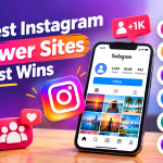 How Network-on-Chip Design Can Improve Resource Utilization 6 Best Instagram Follower Sites for Fast Wins