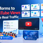 6 Best Instagram Follower Sites for Fast Wins 6 Platforms to Buy YouTube Views That Drive Real Traffic