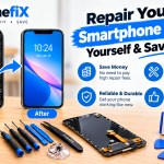 Repair Your Smartphone Display Yourself & Save Money Repair Your Smartphone Display Yourself & Save Money