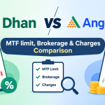 Dhan vs Angel One
