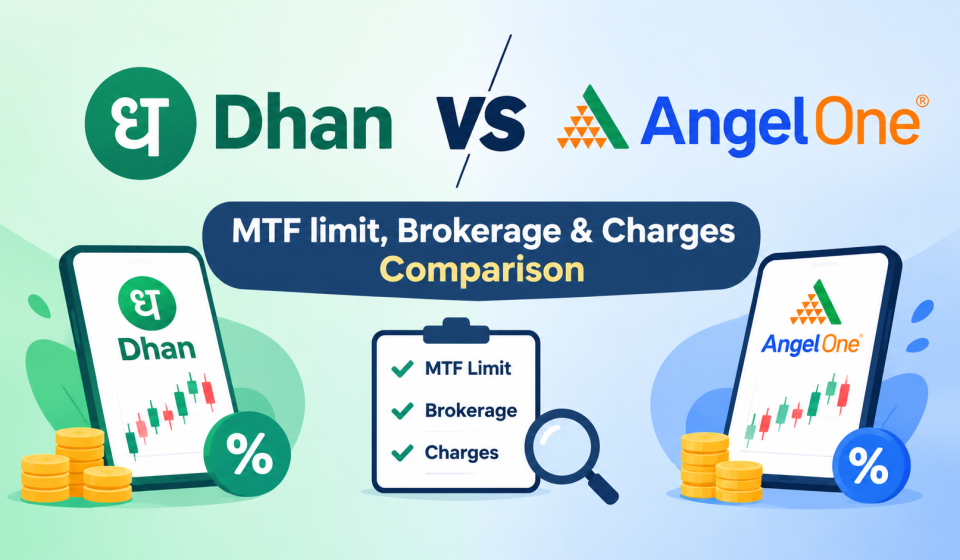 Dhan vs Angel One