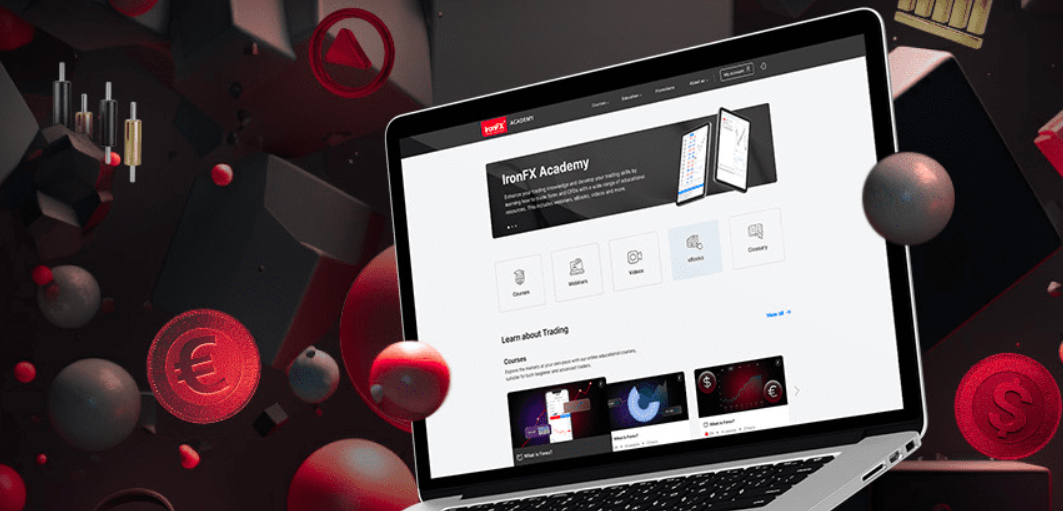 IronFX Review