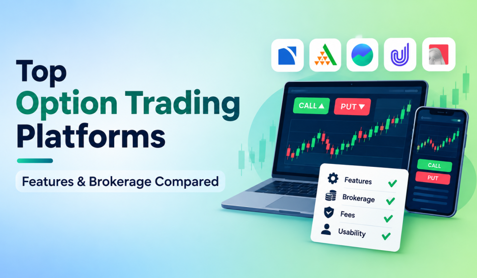 Top Option Trading Platforms
