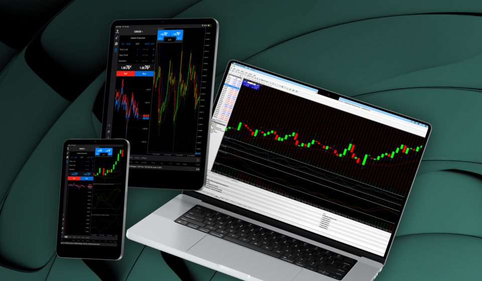 What Are the Most Recommended Brokerage Platforms for Traders?