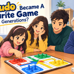 How Ludo Became A Favourite Game Across Generations?
