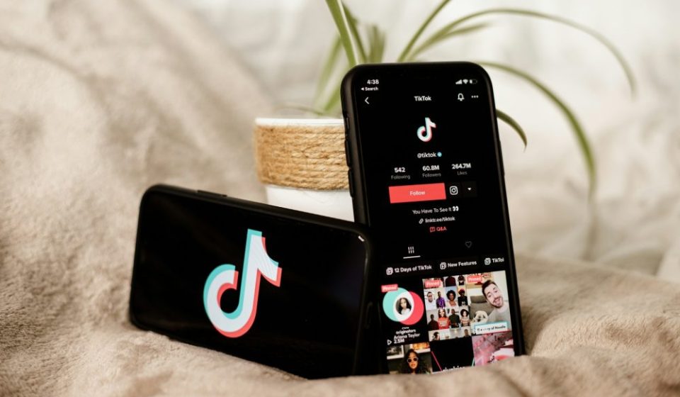 The Day My TikTok Took Off Because of TikTokStorm