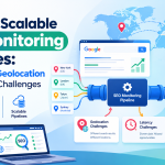 Building Scalable SEO Monitoring Pipelines: Overcoming Geolocation and Latency Challenges Building Scalable SEO Monitoring Pipelines: Overcoming Geolocation and Latency Challenges