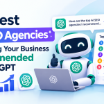 The Budgeting Mistakes That Can Increase Custom Mobile App Development Costs 10 Best AI SEO Agencies for Getting Your Business Recommended by ChatGPT