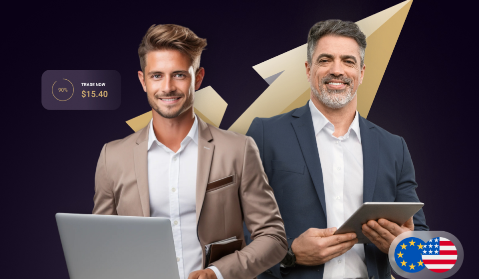 Beginner vs Experienced Traders: Do They Need Different Forex Brokers?
