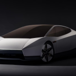 Tesla’s Flying Roadster: The Engineering Challenges Behind Its Rocket-Powered Design Tesla's Flying Roadster: The Engineering Challenges Behind Its Rocket-Powered Design