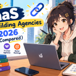 Best SaaS Link Building Agencies 2026 (Compared)