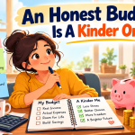 An Honest Budget Is A Kinder One