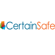 CertainSafe Digital Safety Deposit Box
