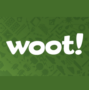Woot