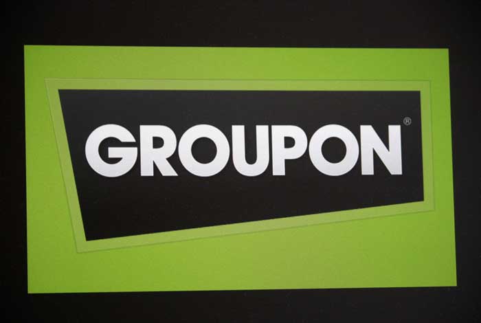GroupOn