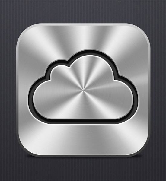 iCloud