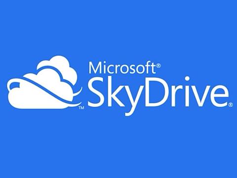 SkyDrive