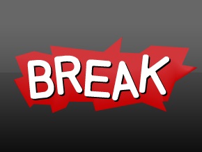 Break