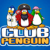 Club Penguin