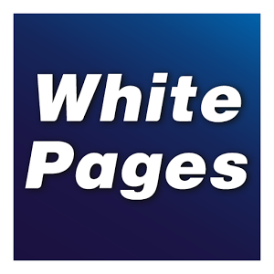 WhitePages