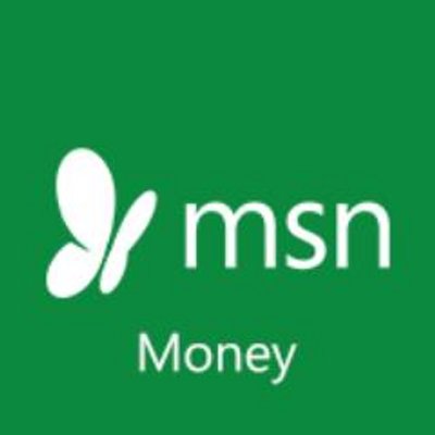 MSN MoneyCentral
