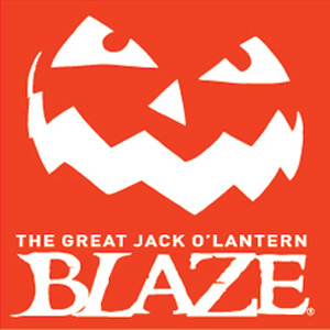 The Blaze