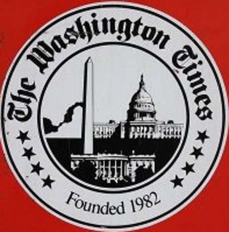 The Washington Times