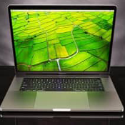 Apple MacBook Pro 15-Inch (2016)