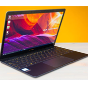 Asus ZenBook 3 (UX390UA)
