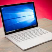 Microsoft Surface Book (2016, Intel Core i7)