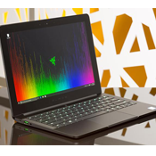 New Razer Blade Stealth (Late 2016)