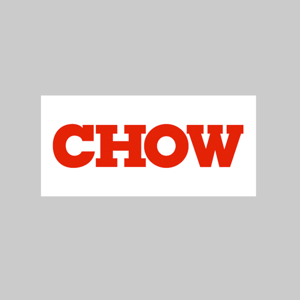 Chow