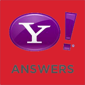 Yahoo! Answers